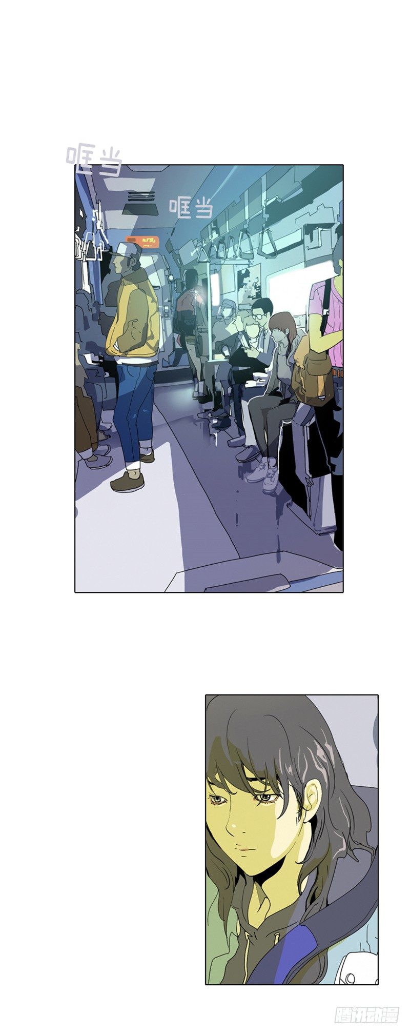 大师洛林 11-第165话