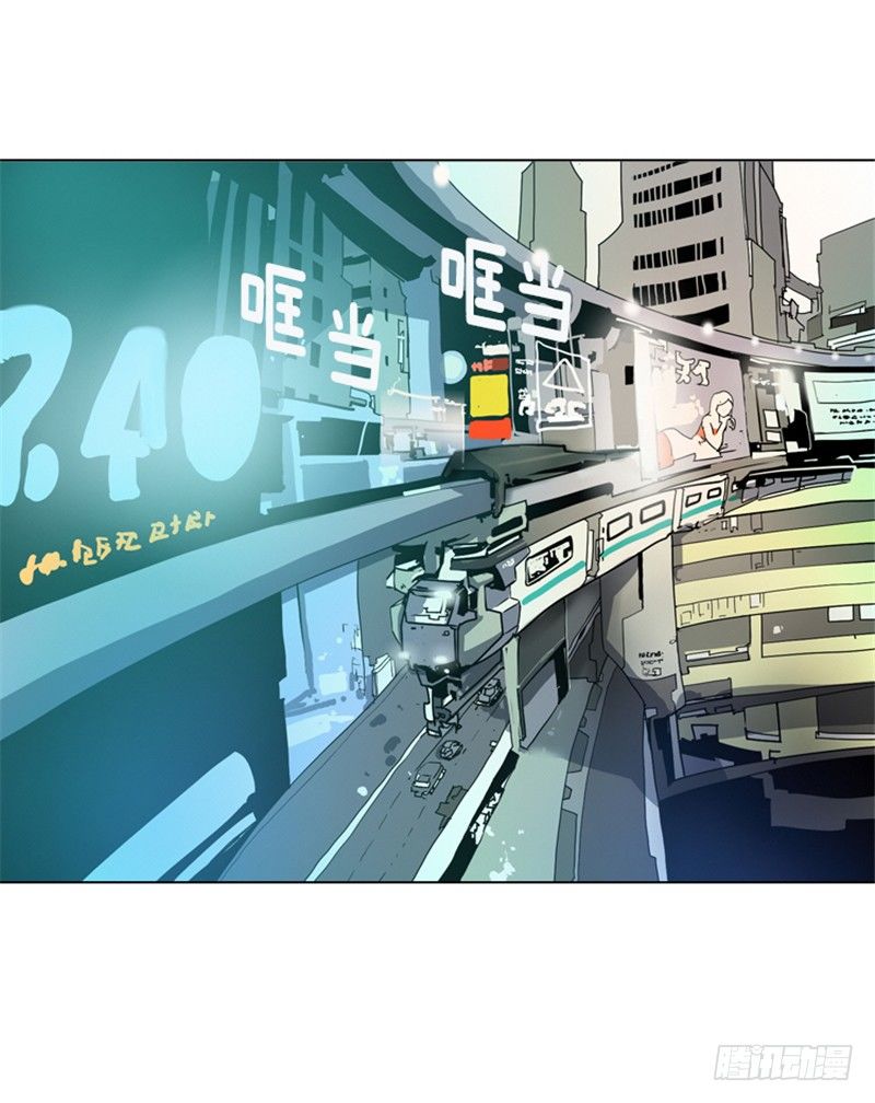 大师洛林 11-第165话