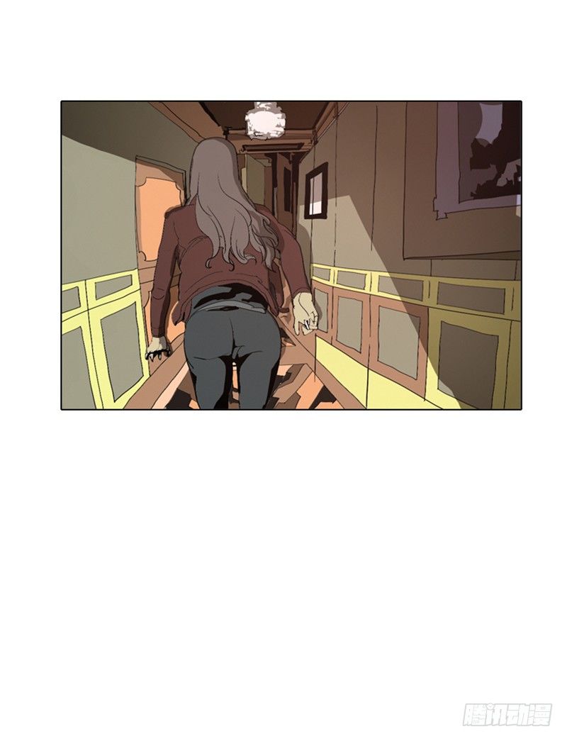 大师洛林 15-第169话