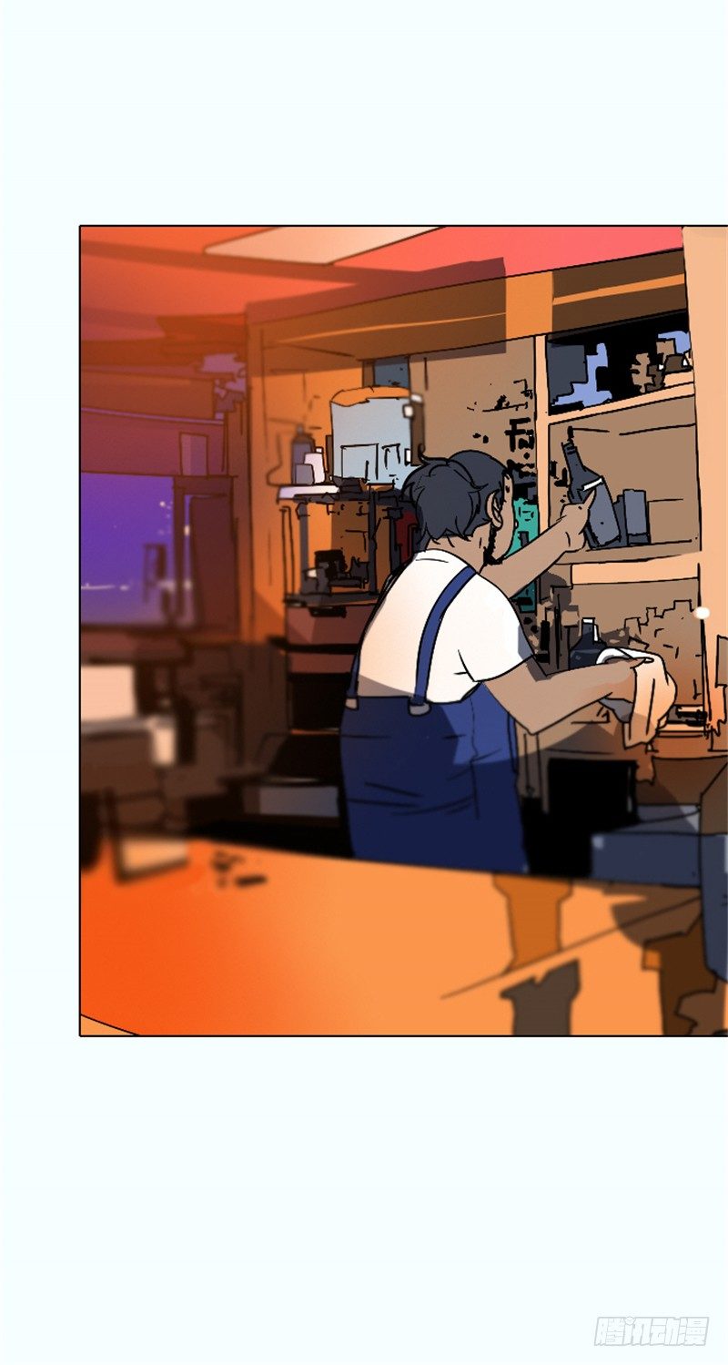 大师洛林 19-第173话