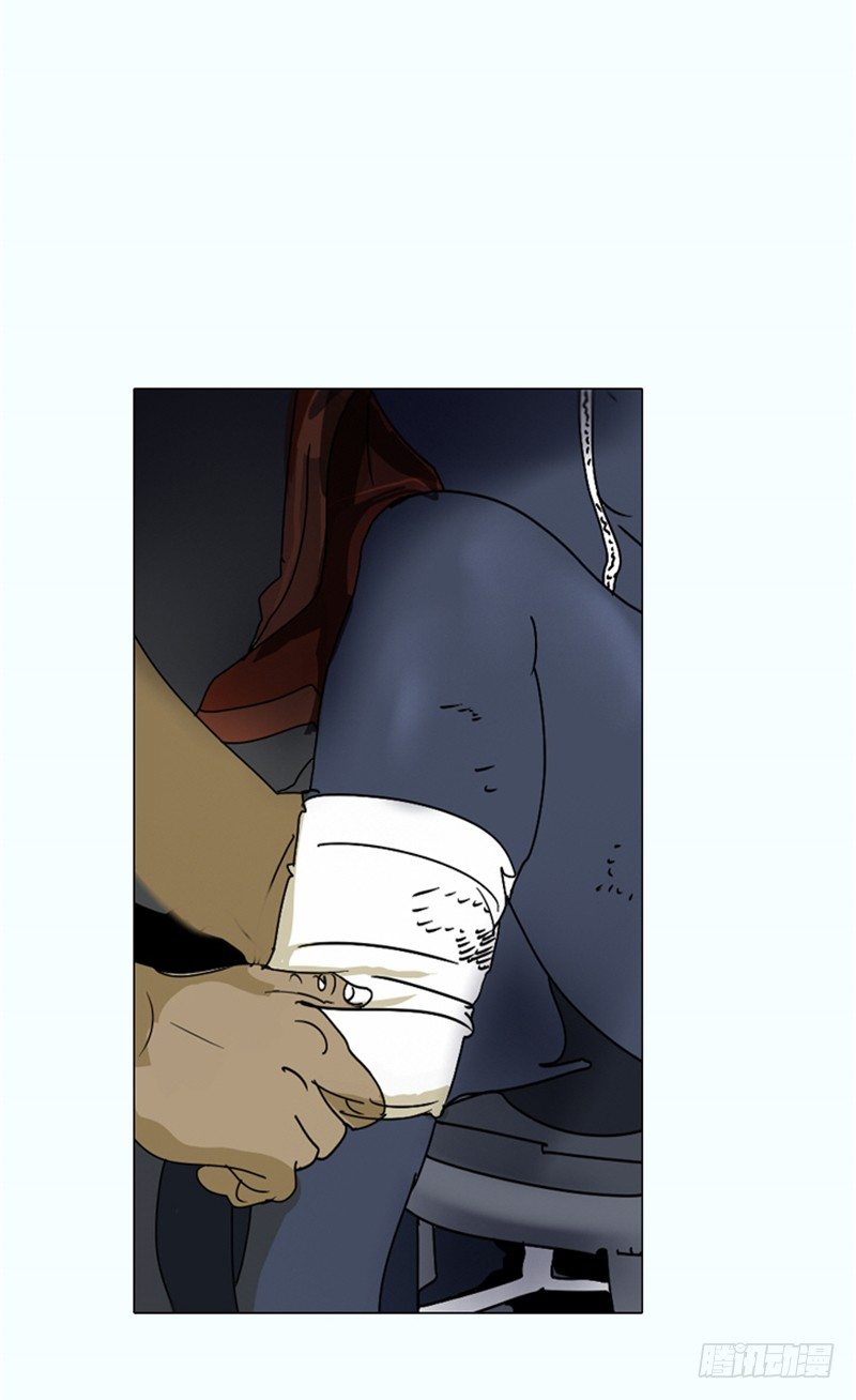 大师洛林 19-第173话