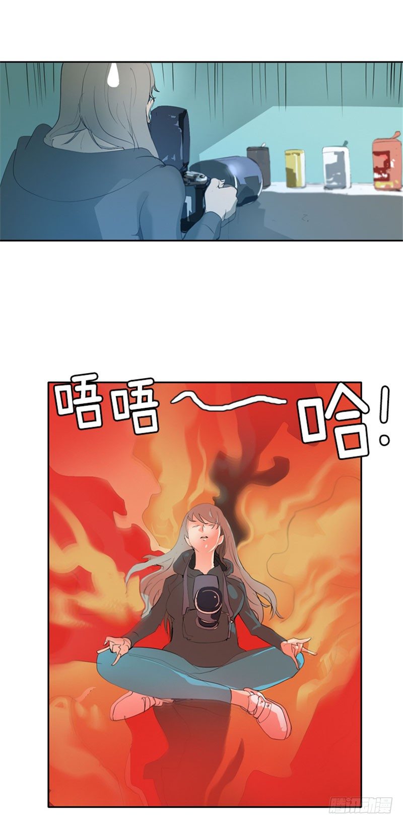 大师洛林 23-第177话