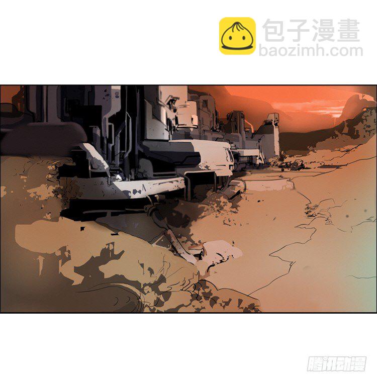 大师洛林 35-第189话