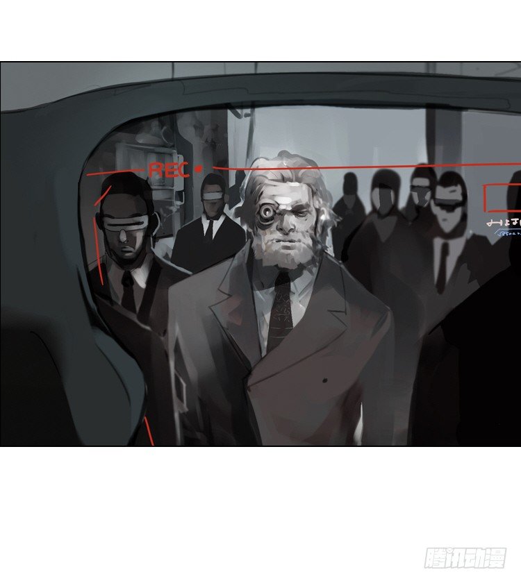 大师洛林 37-第191话