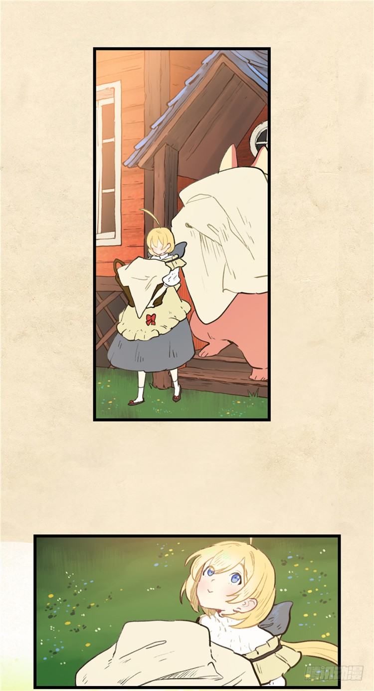 大师阿拉米 27-第63话