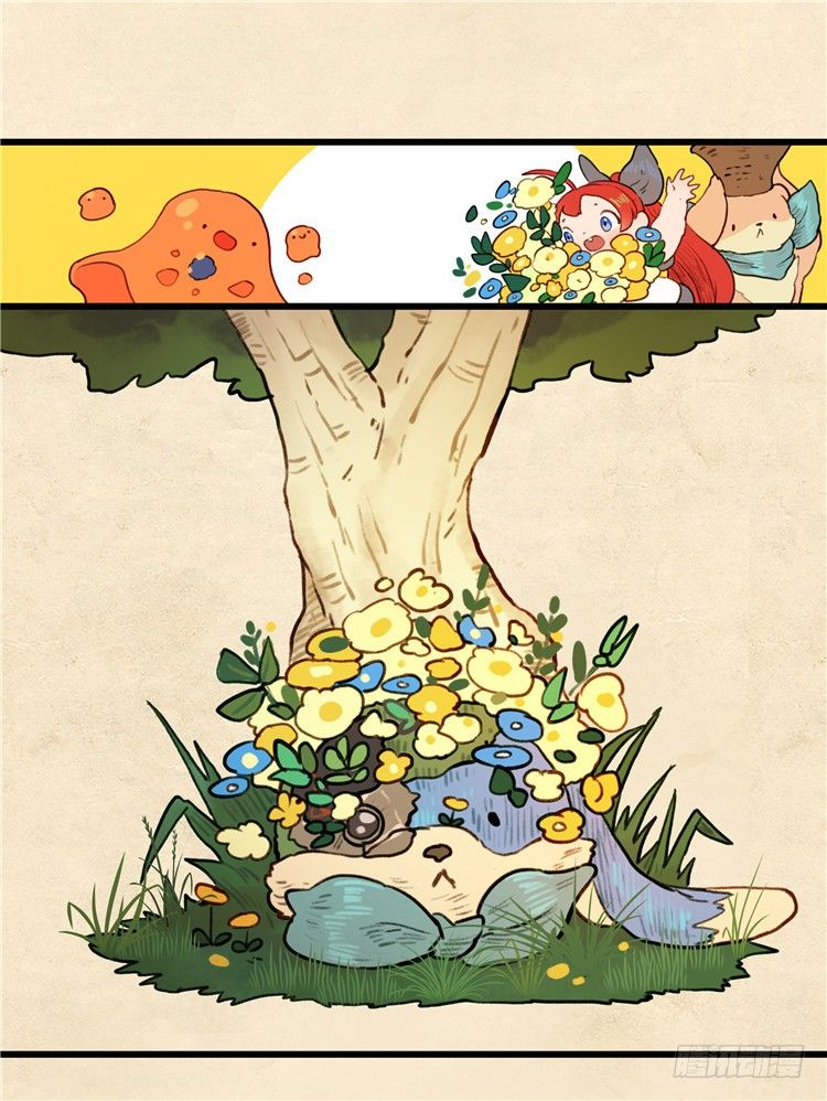 大师阿拉米 29-第65话