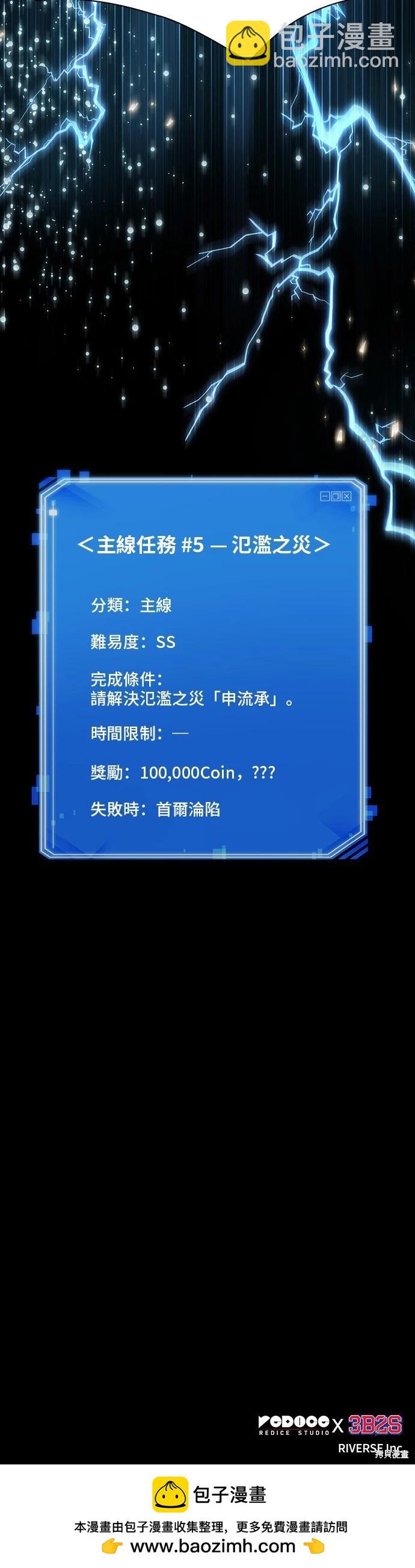 全知讀者視角 - 第101話(2/2) - 5