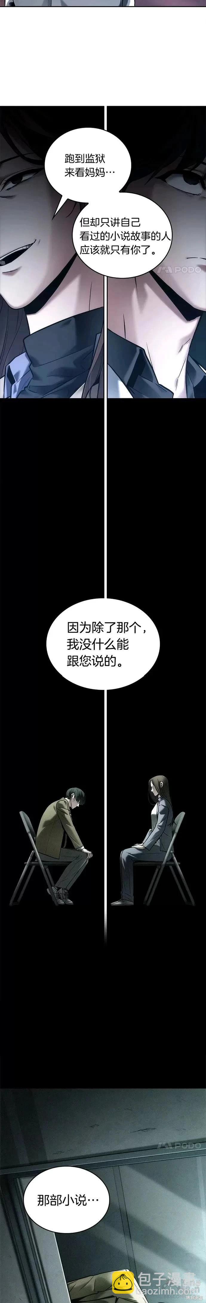 全知讀者視角 - 第121話 - 4