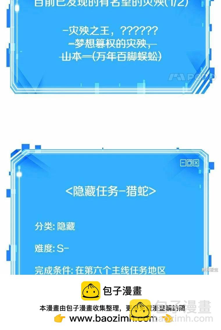 全知讀者視角 - 第139話(2/3) - 6