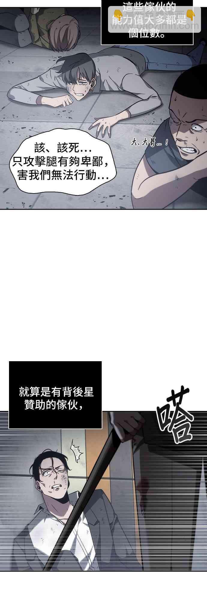 全知讀者視角 - 16話(2/2) - 6