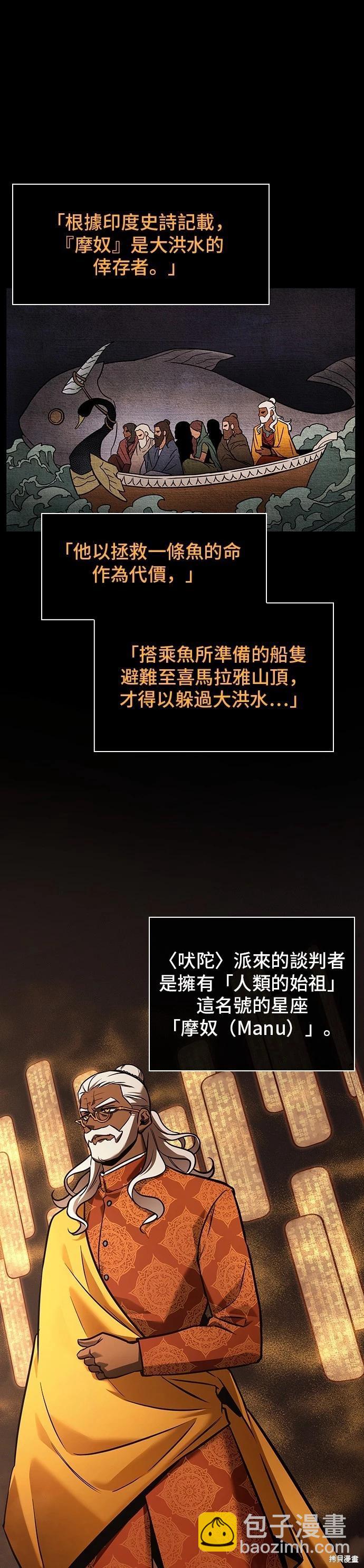 全知讀者視角 - 第169話(1/2) - 7