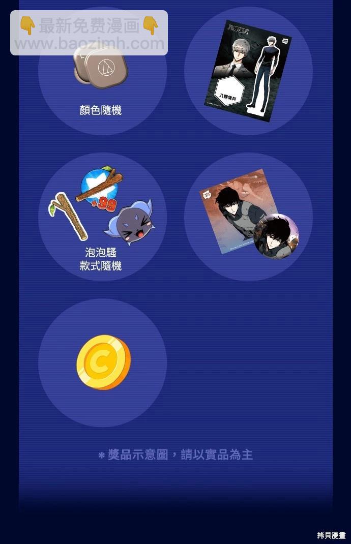 全知讀者視角 - 第169話(2/2) - 1