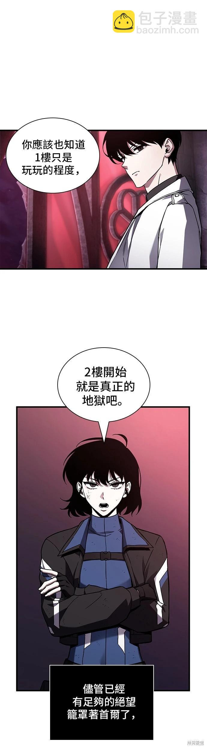 全知讀者視角 - 第175話 - 4