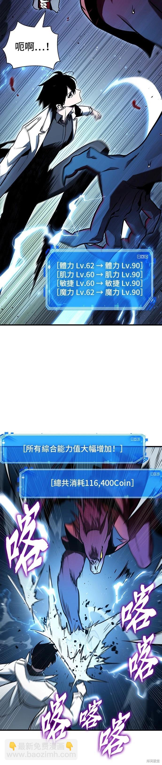 全知讀者視角 - 第177話(1/2) - 3