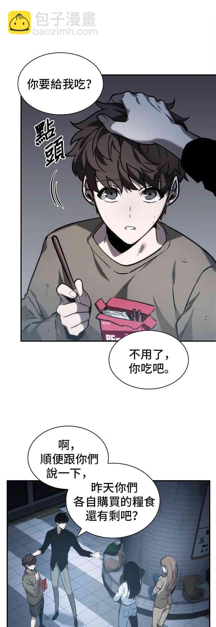 全知讀者視角 - 18話(2/2) - 6