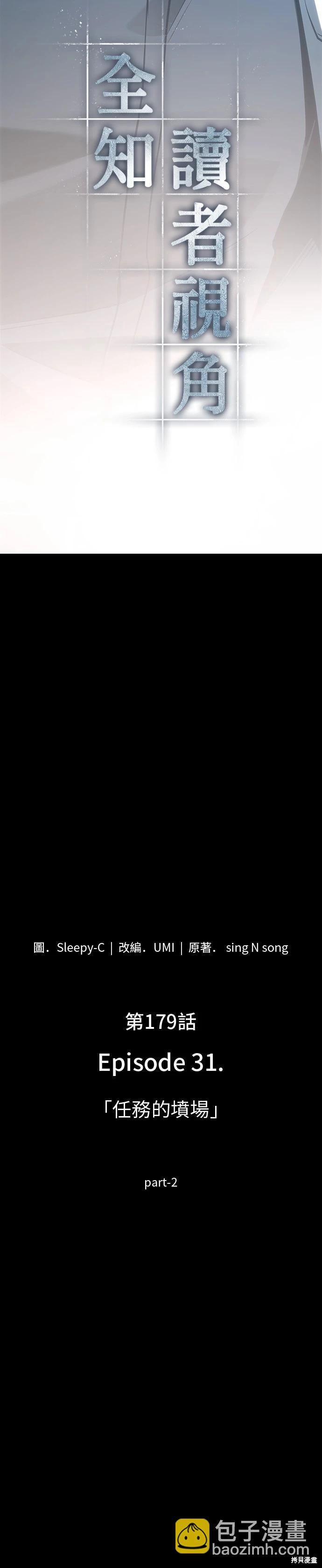 全知讀者視角 - 第179話(1/2) - 6