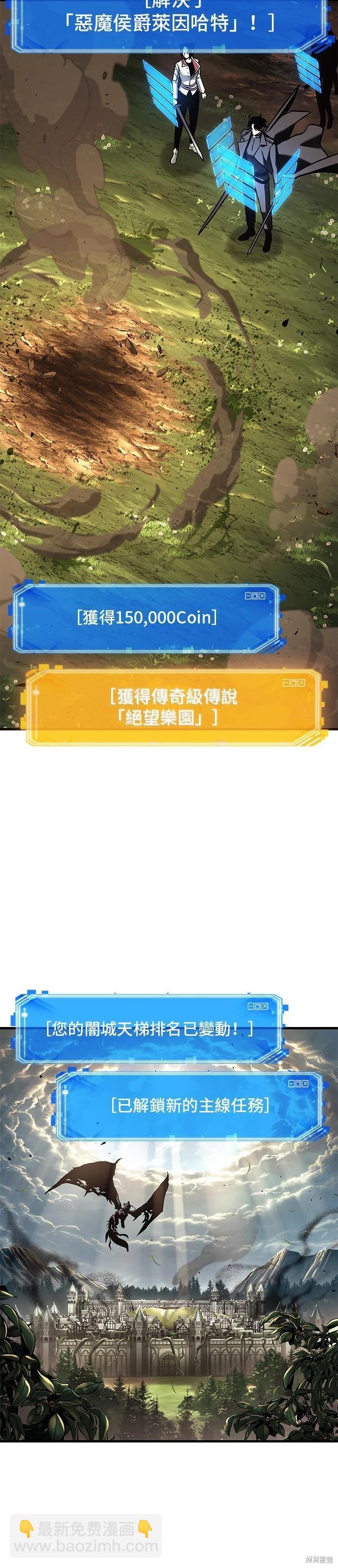 全知讀者視角 - 第191話 - 6