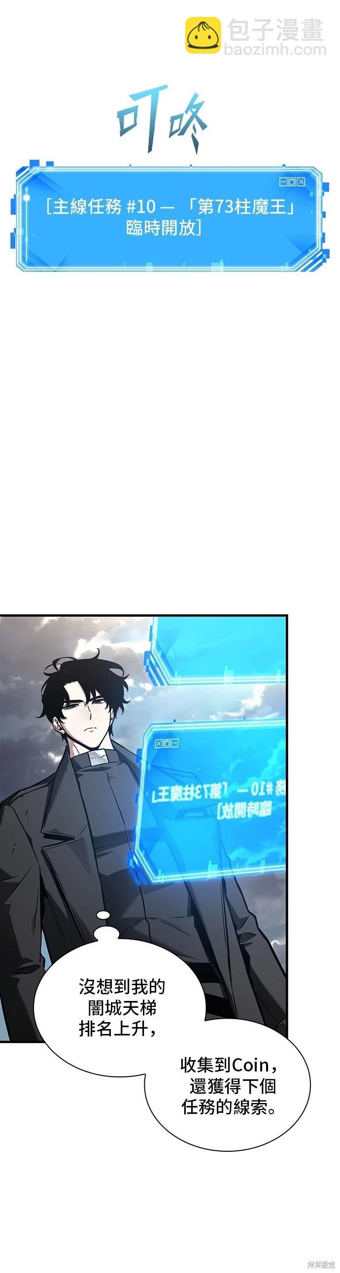 全知讀者視角 - 第191話 - 7