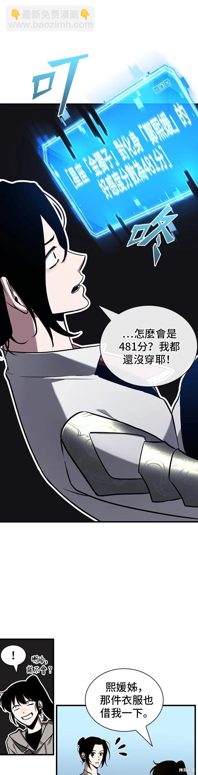 全知讀者視角 - 第193話 - 5