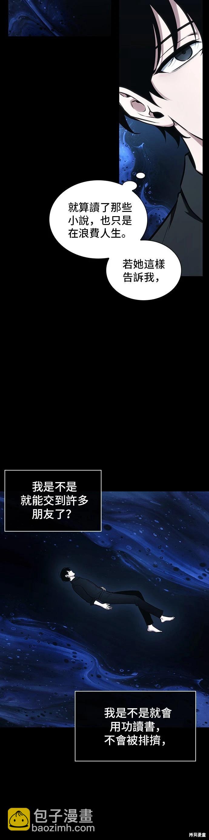 全知讀者視角 - 第193話 - 6