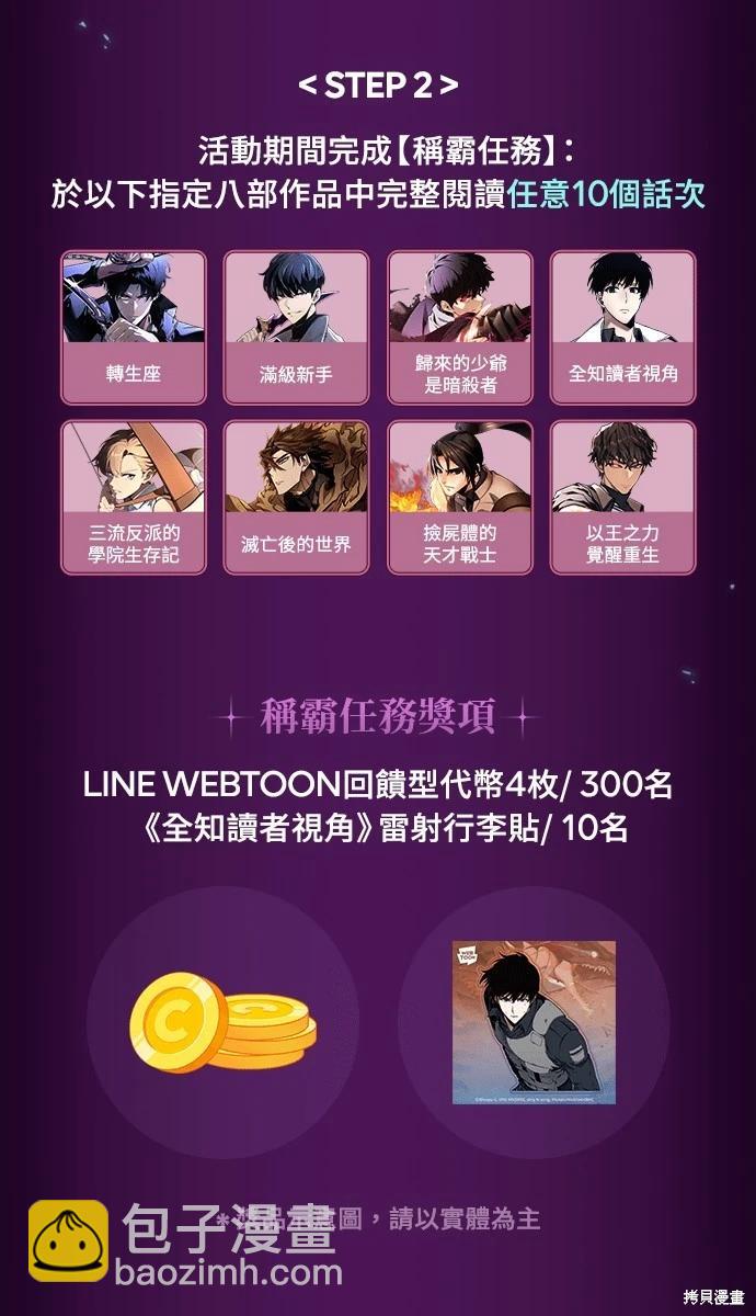 全知讀者視角 - 第199話 - 5