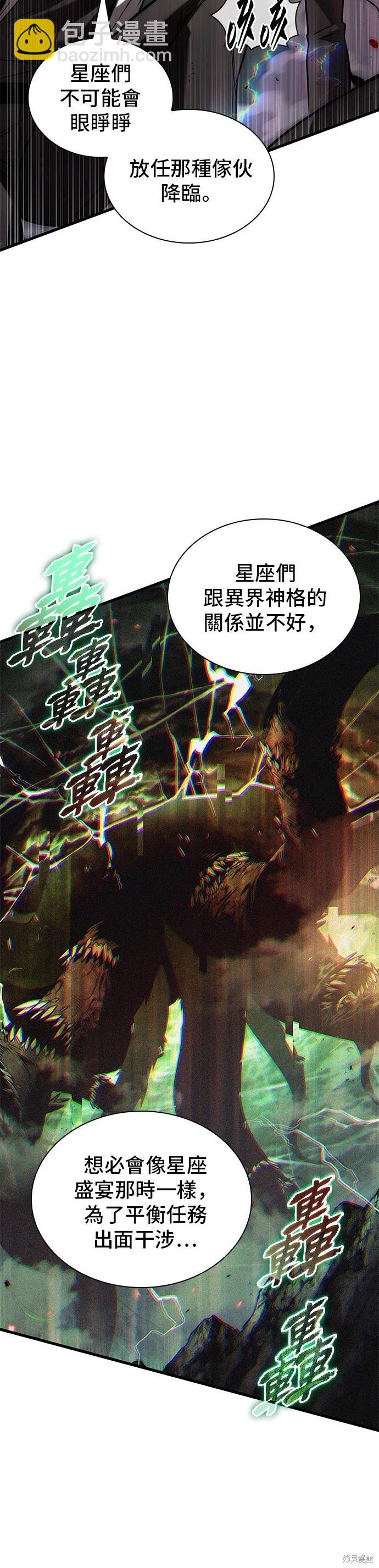 全知讀者視角 - 第201話 - 4