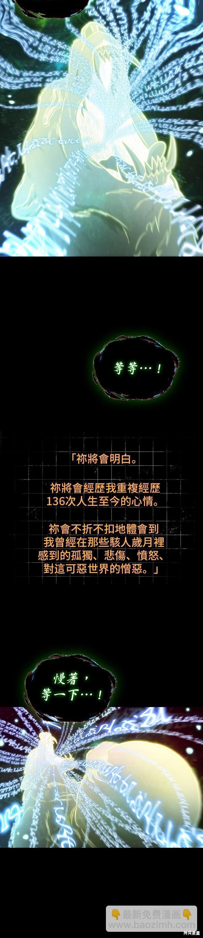 全知讀者視角 - 第207話 - 6