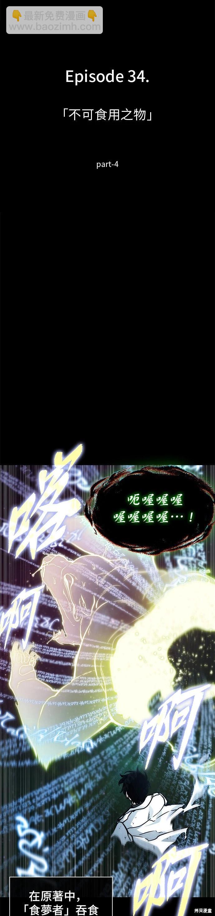 全知讀者視角 - 第207話 - 6