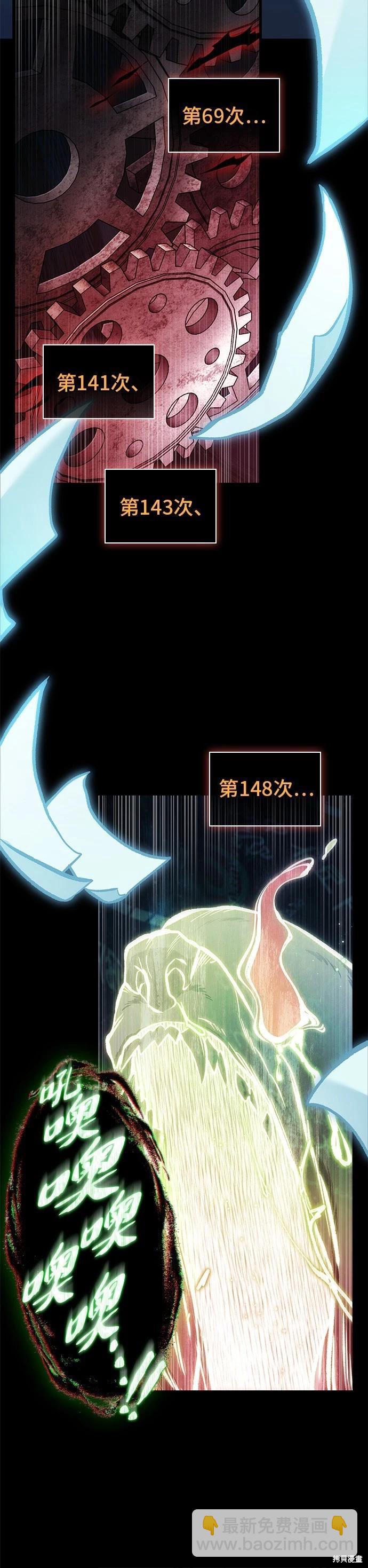 全知讀者視角 - 第207話 - 4