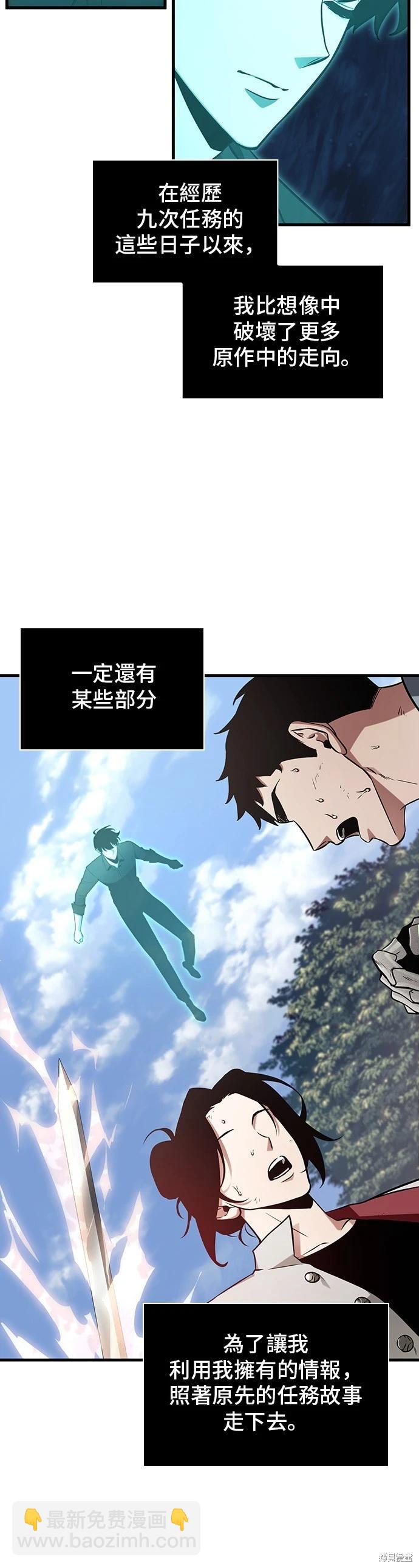 全知讀者視角 - 第211話 - 6