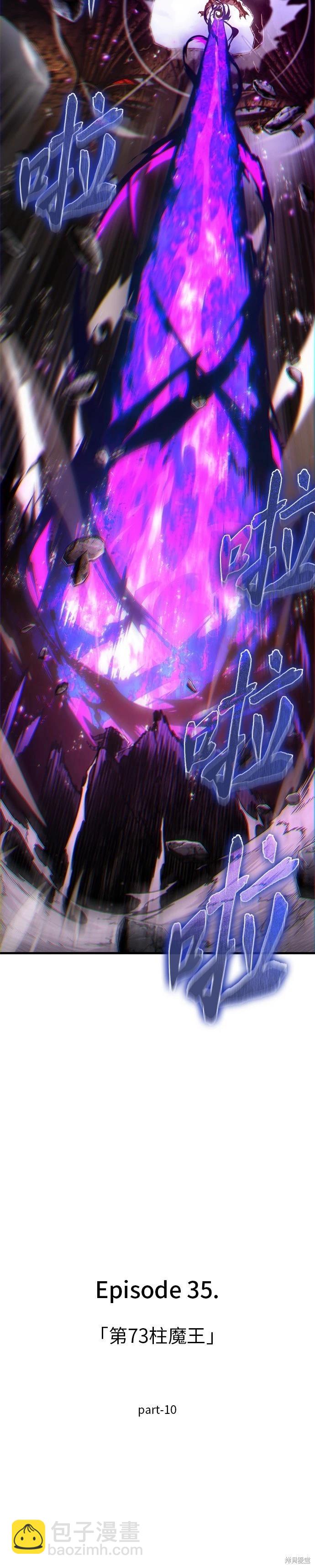 全知讀者視角 - 第219話 - 4