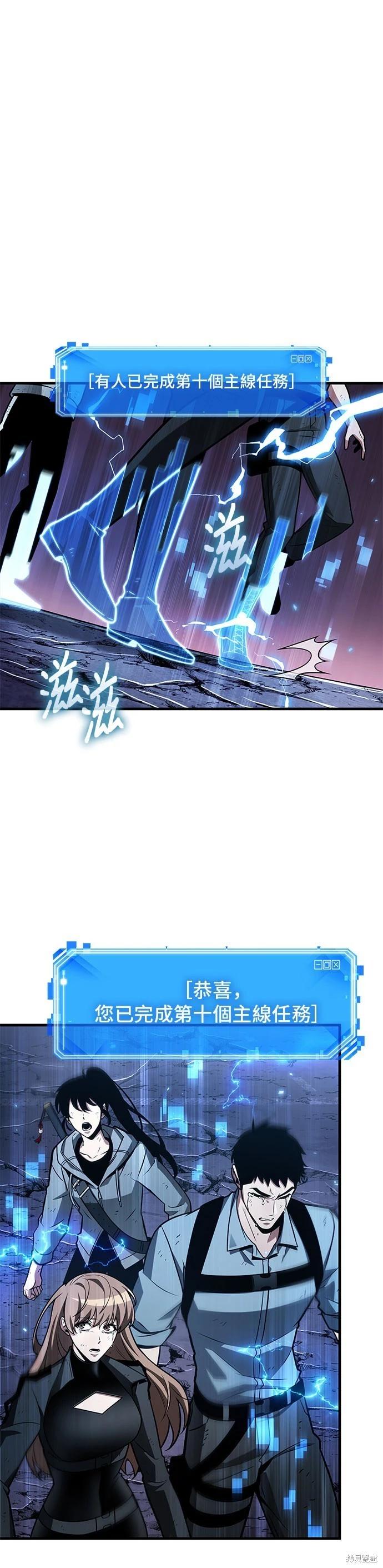 全知讀者視角 - 第221話 - 1