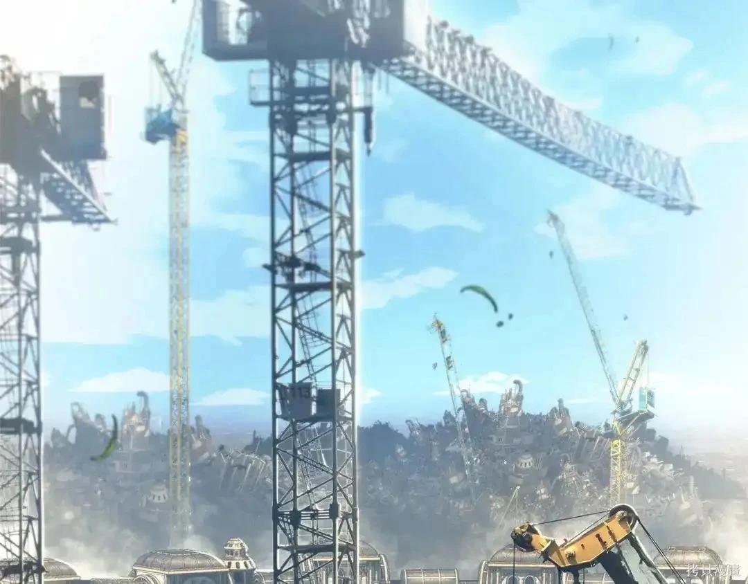 全知讀者視角 - 第283話(4/6) - 1