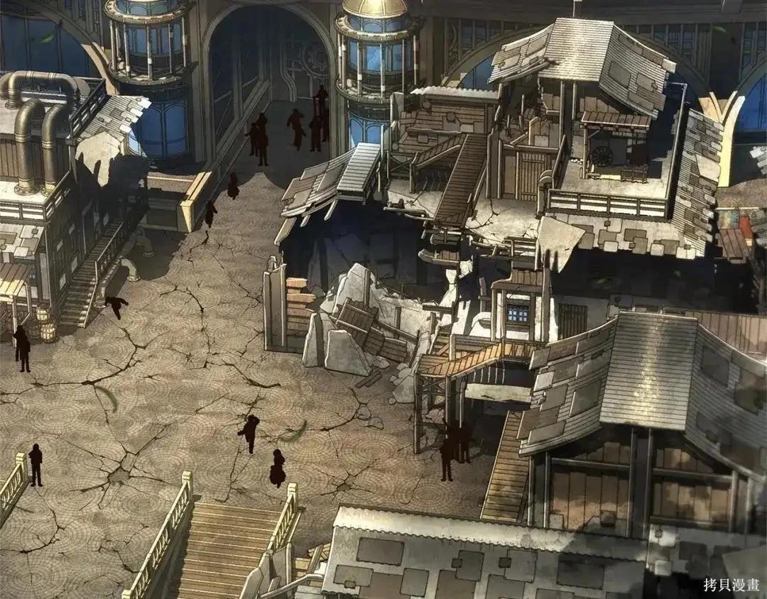 全知讀者視角 - 第283話(4/6) - 3