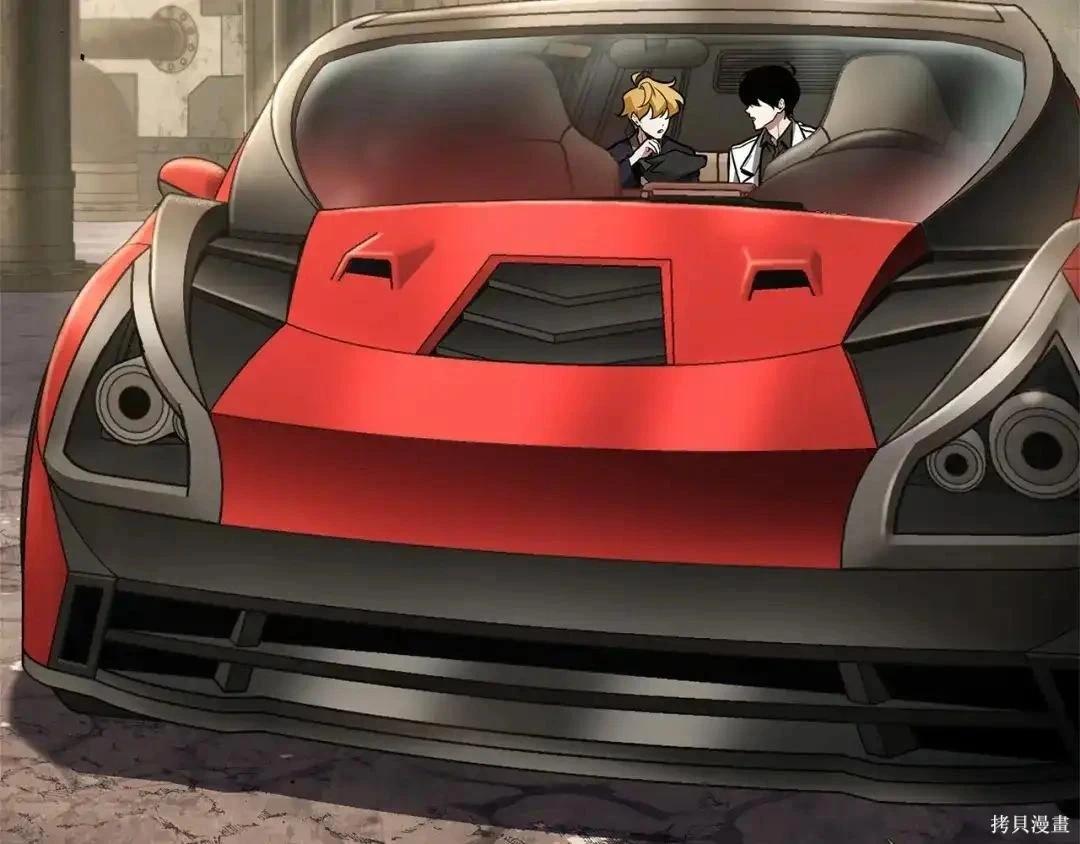 全知讀者視角 - 第283話(2/6) - 6