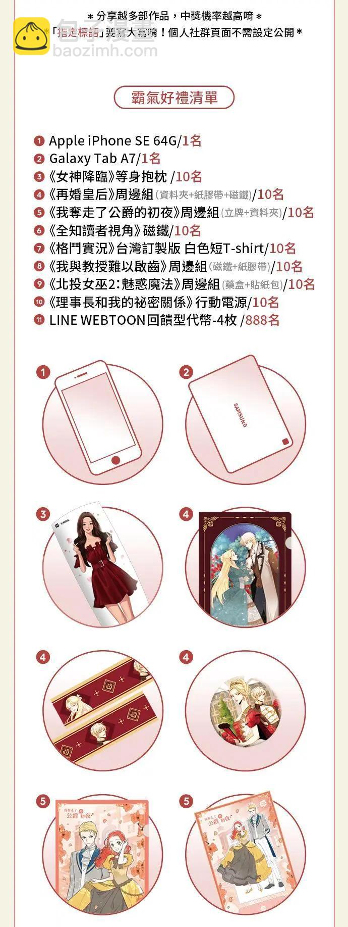 全知讀者視角 - 第51話 Ep.11 先知者們之夜 (3) - 8