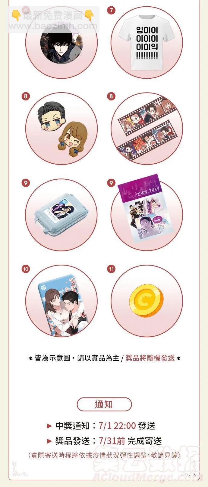 全知讀者視角 - 第51話 Ep.11 先知者們之夜 (3) - 1