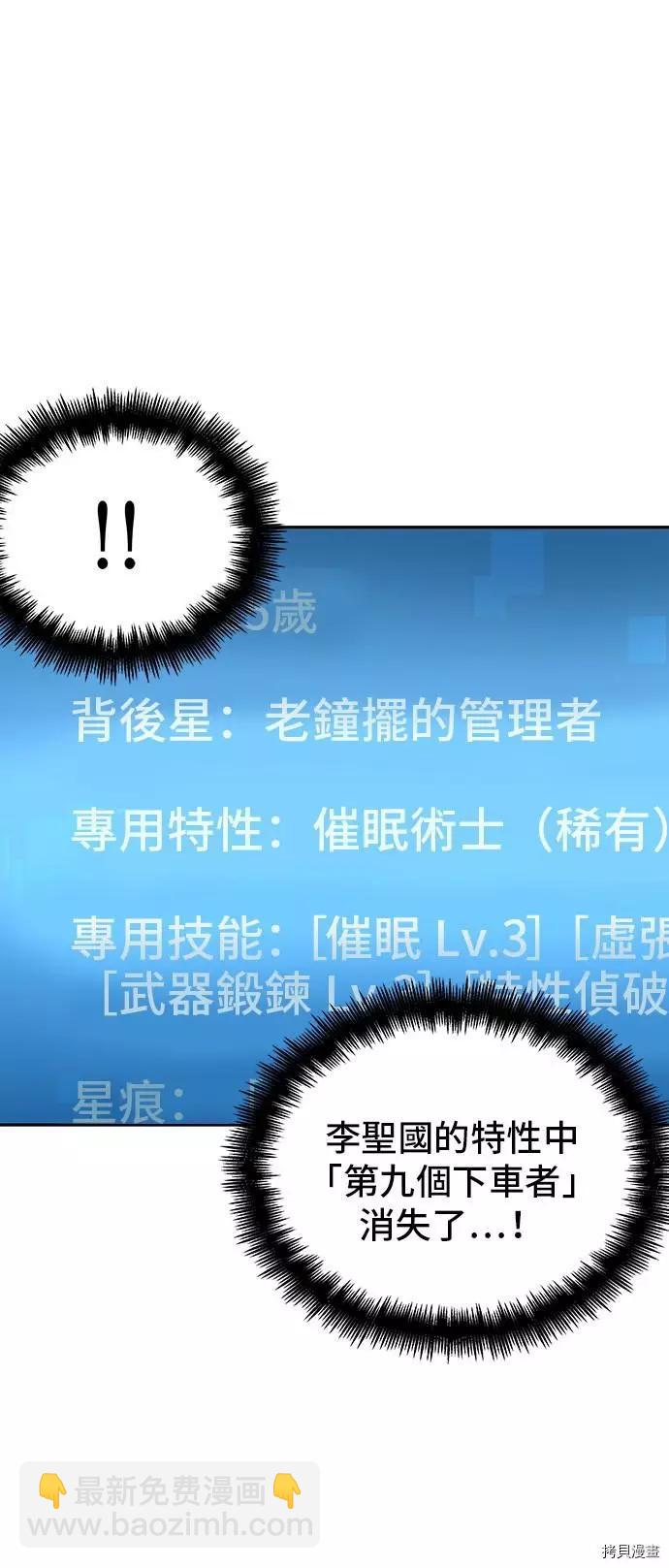 全知讀者視角 - 第58話(2/2) - 1