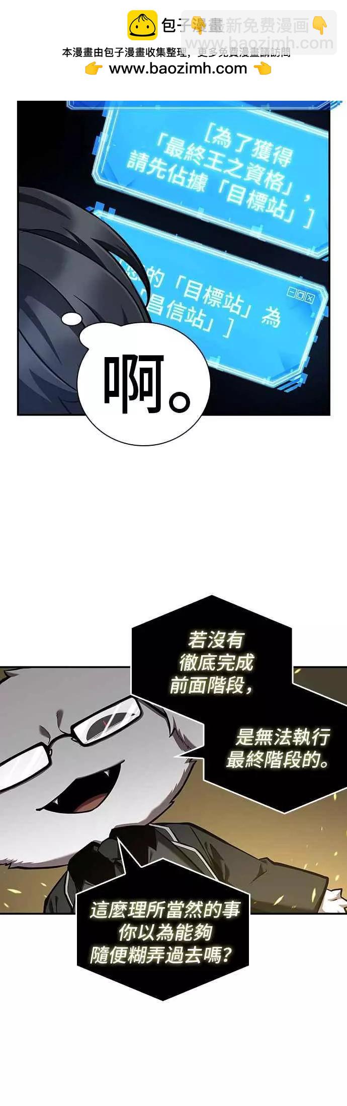 全知讀者視角 - 第64話 Ep.14 王座的主人 (4)(1/2) - 8