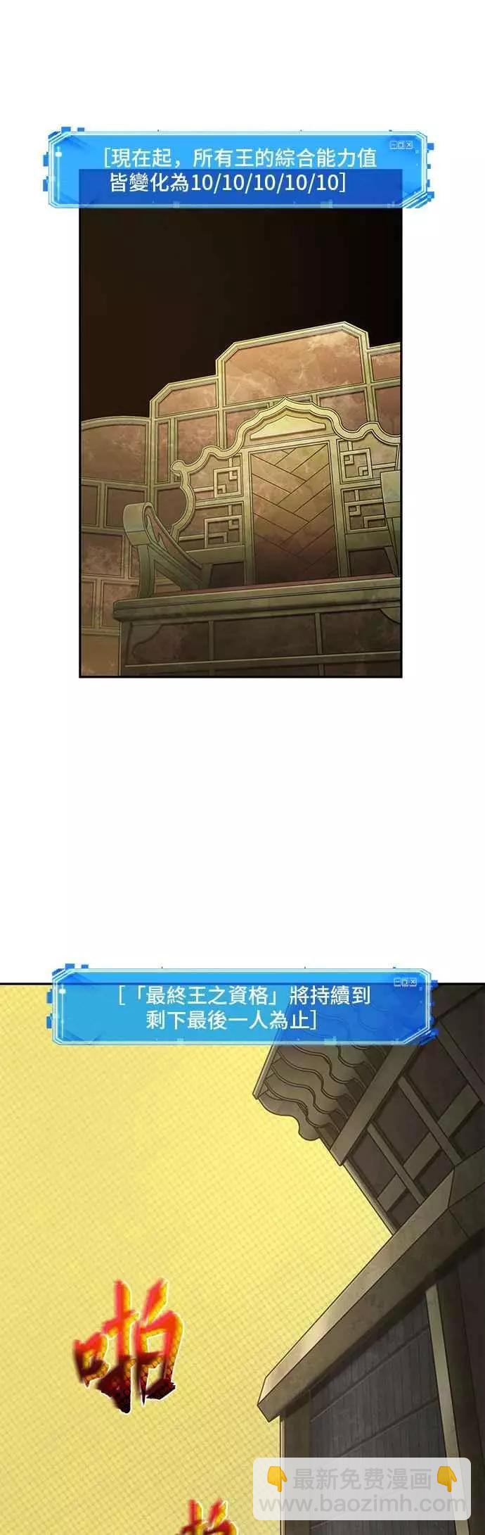 全知讀者視角 - 第64話 Ep.14 王座的主人 (4)(2/2) - 2