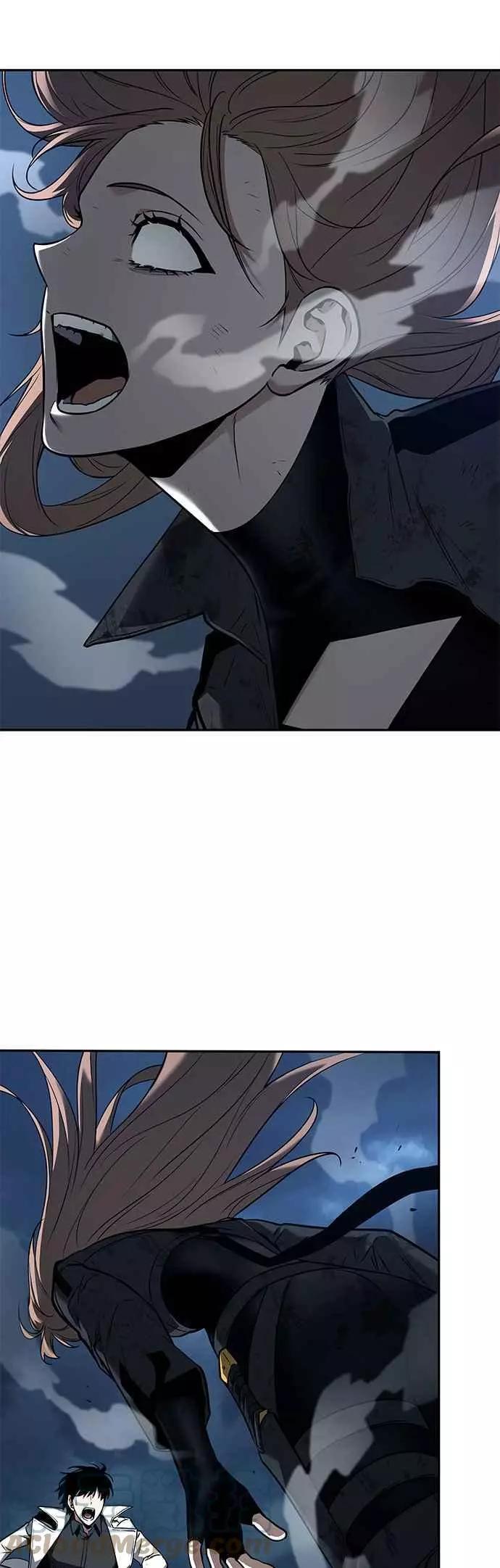 全知讀者視角 - 第89話 Ep.19 奇異點（3） - 1