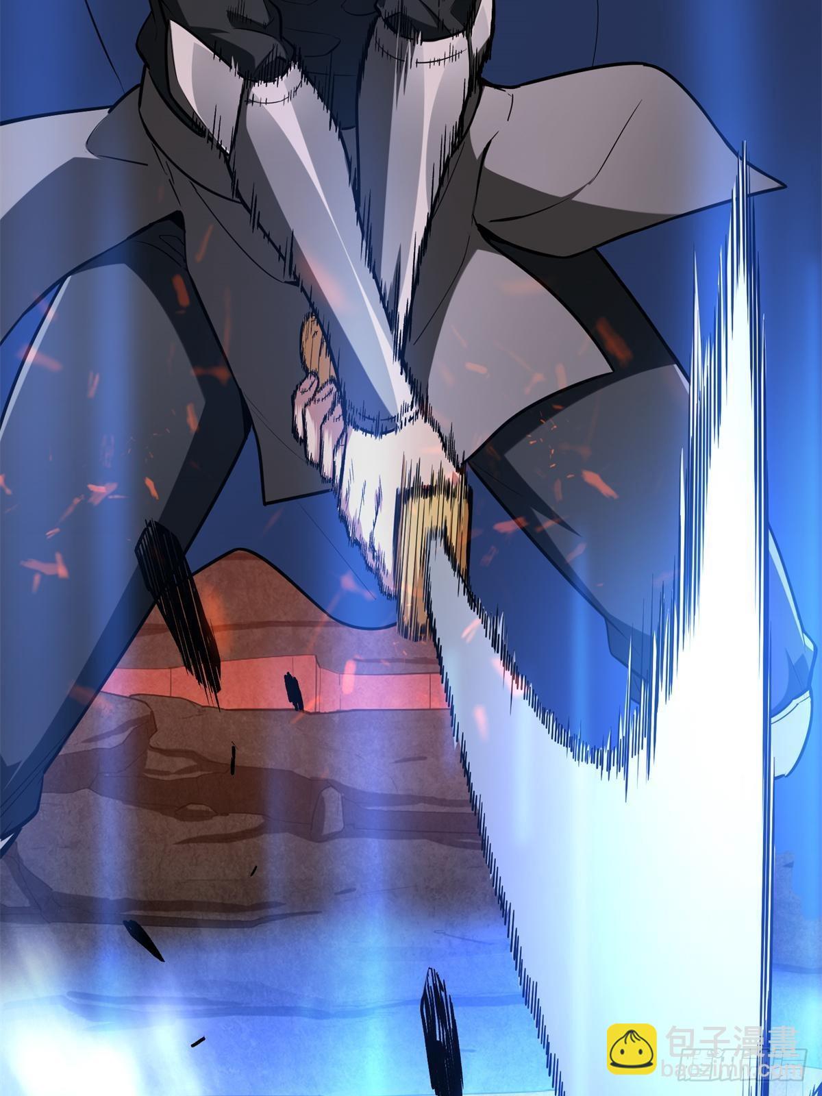 第102话 玩笑开大了(1/3)-第109话