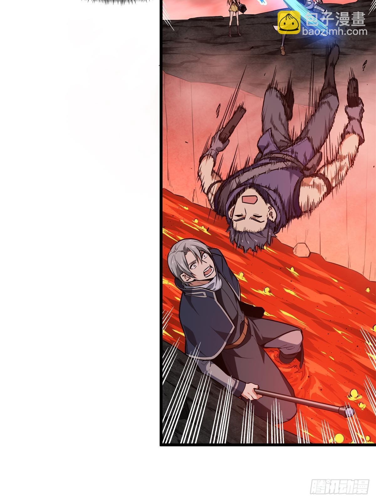 第102话 玩笑开大了(1/3)-第109话