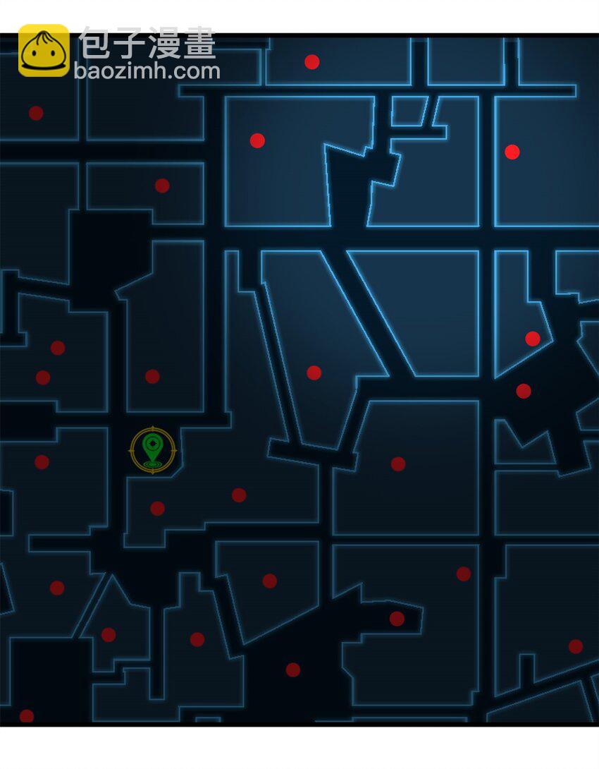 108 盘丝螺旋阵-第115话