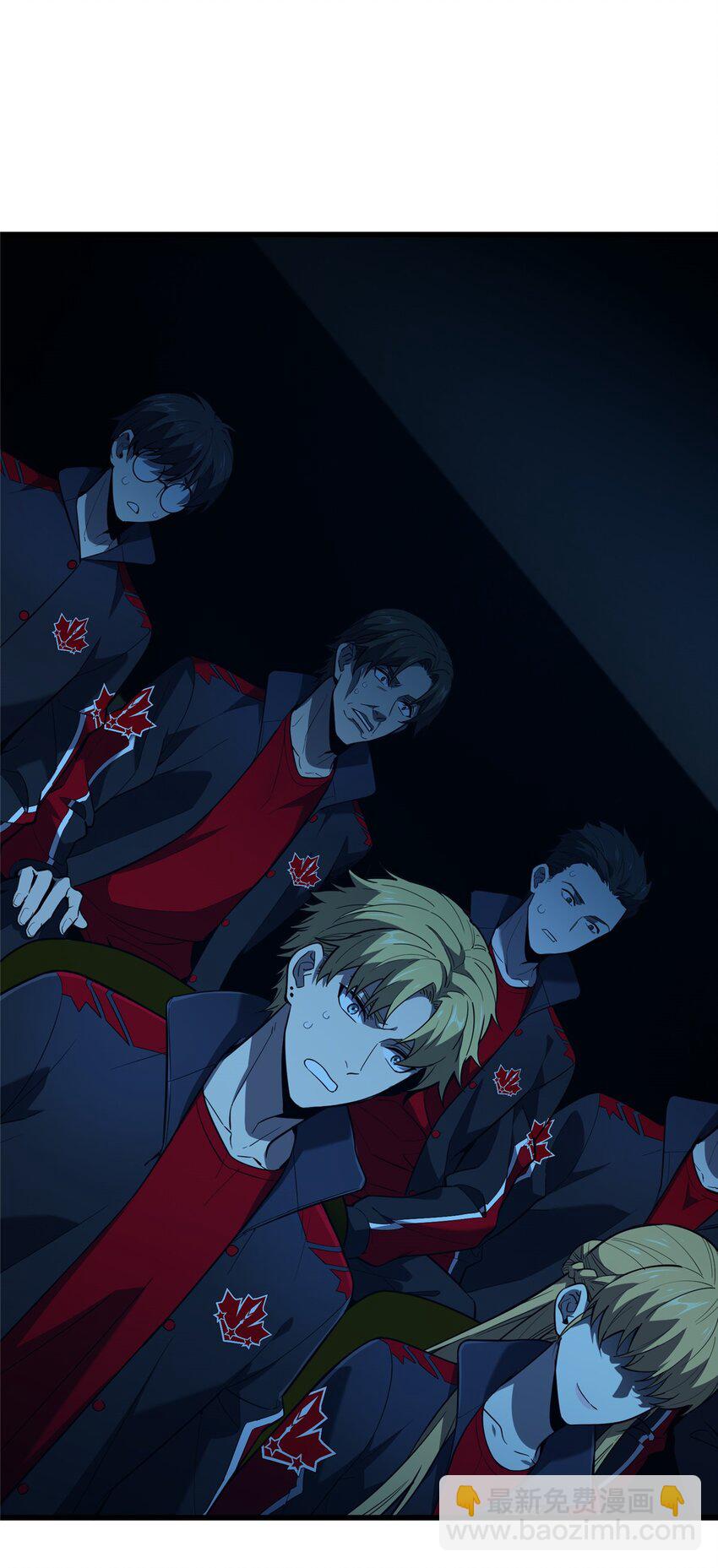 120 龙抬头-第127话