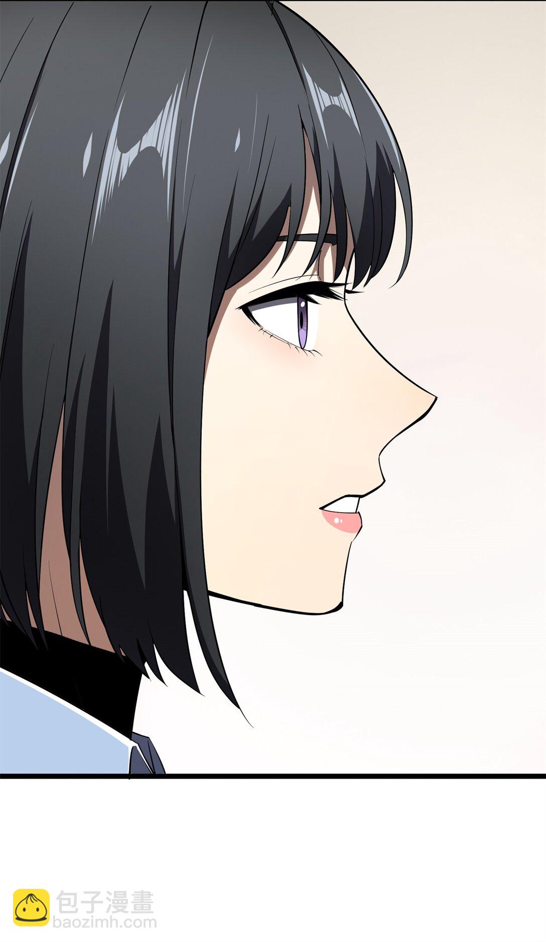 148 谜一样的男人-第155话