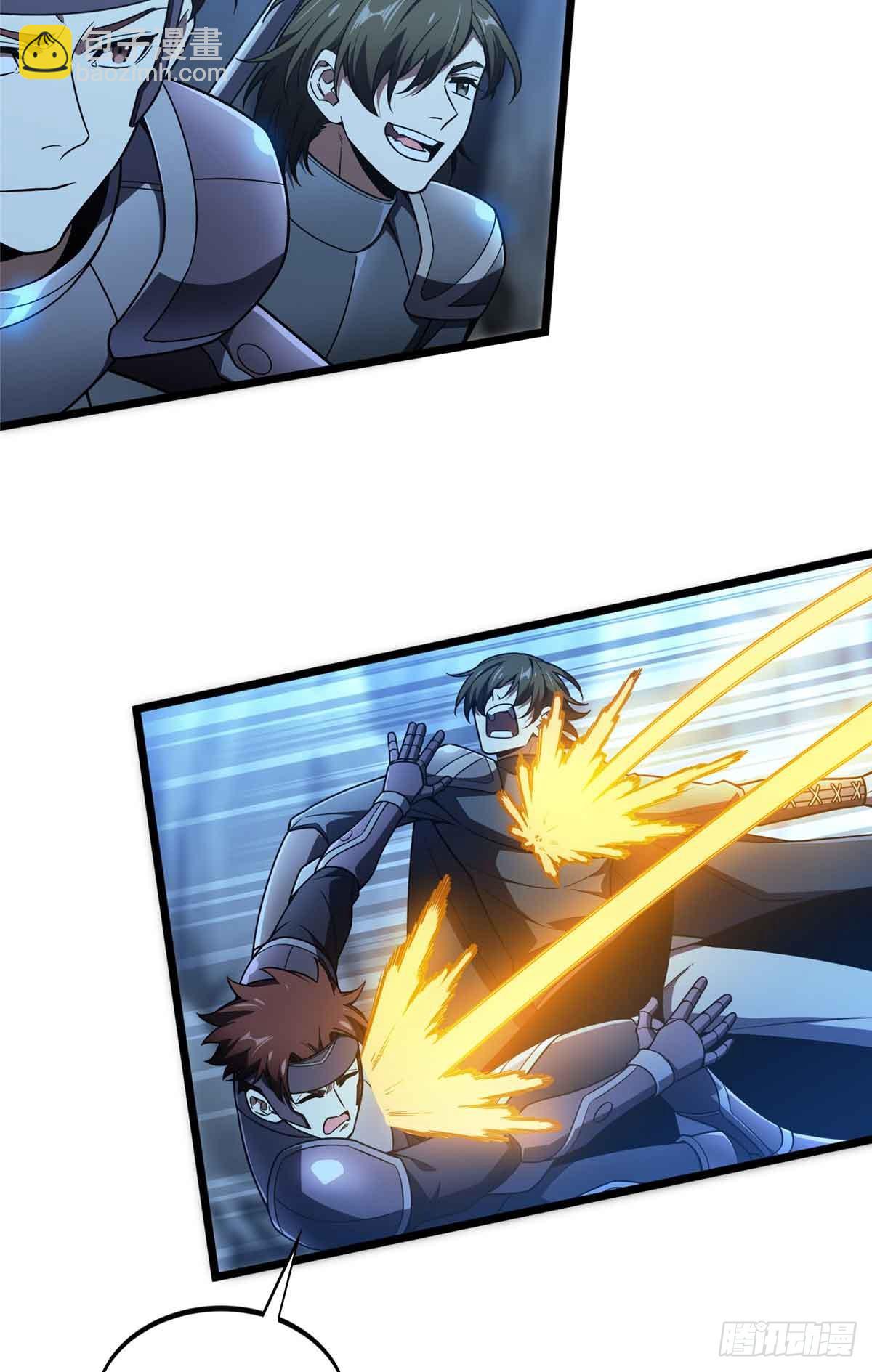 第165话 无敌最俊朗(1/2)-第165话