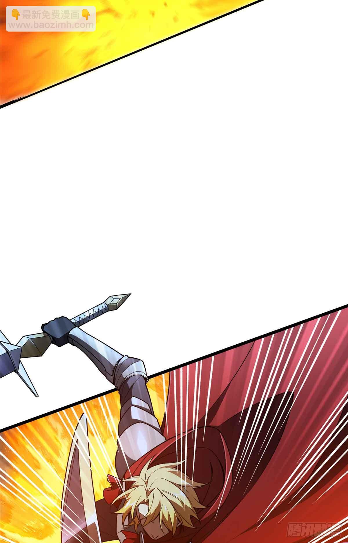 第165话 无敌最俊朗(1/2)-第165话