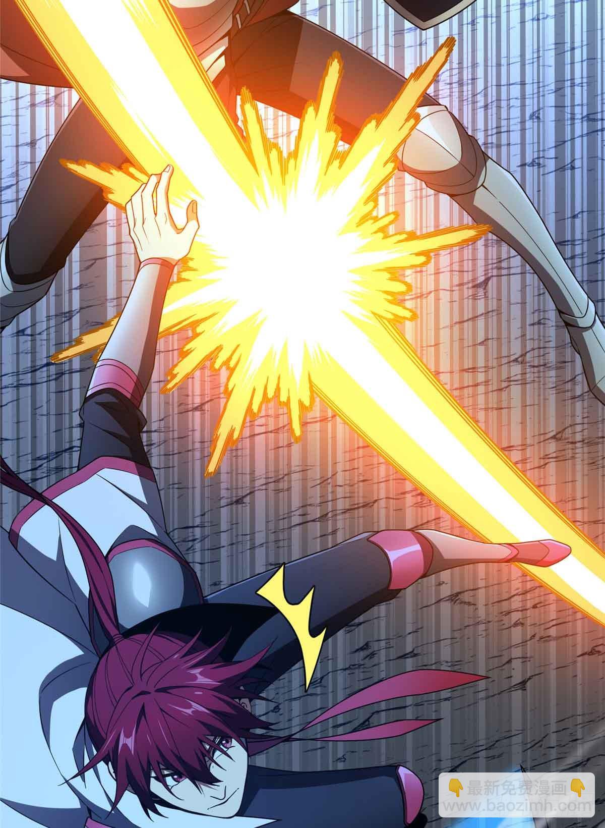 第165话 无敌最俊朗(1/2)-第165话