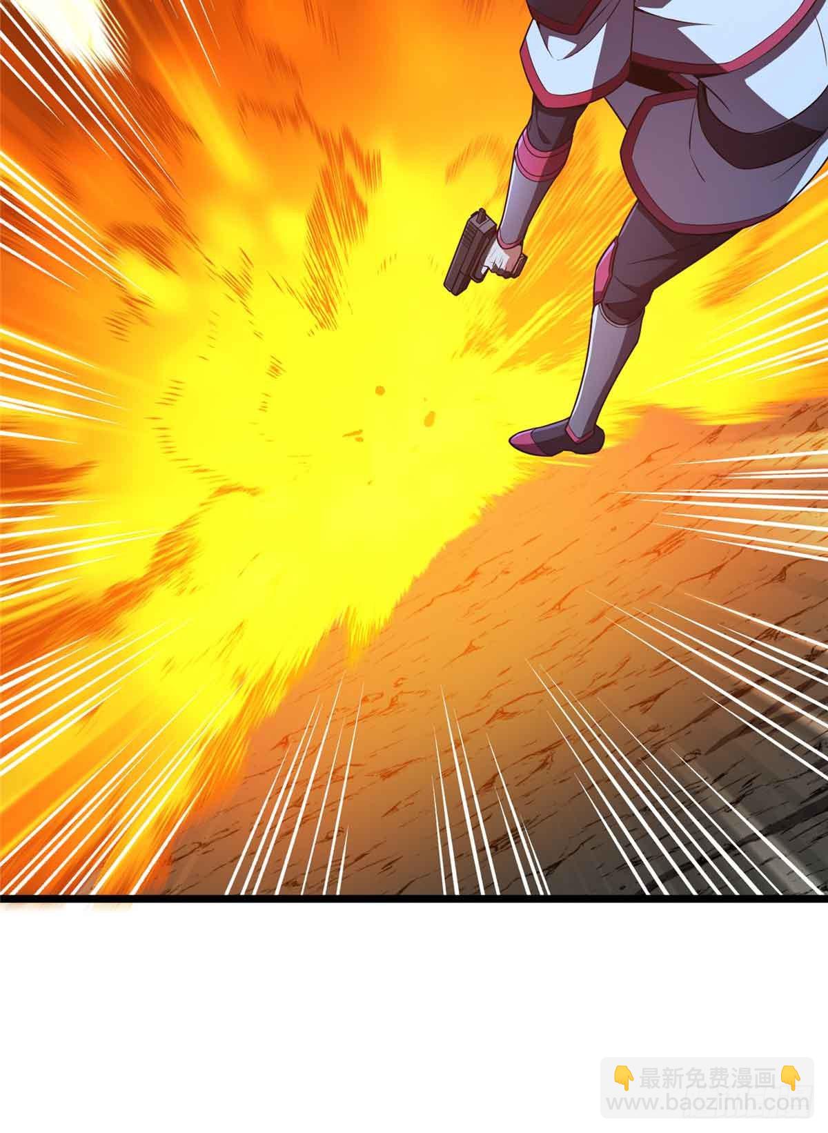 第165话 无敌最俊朗(1/2)-第165话